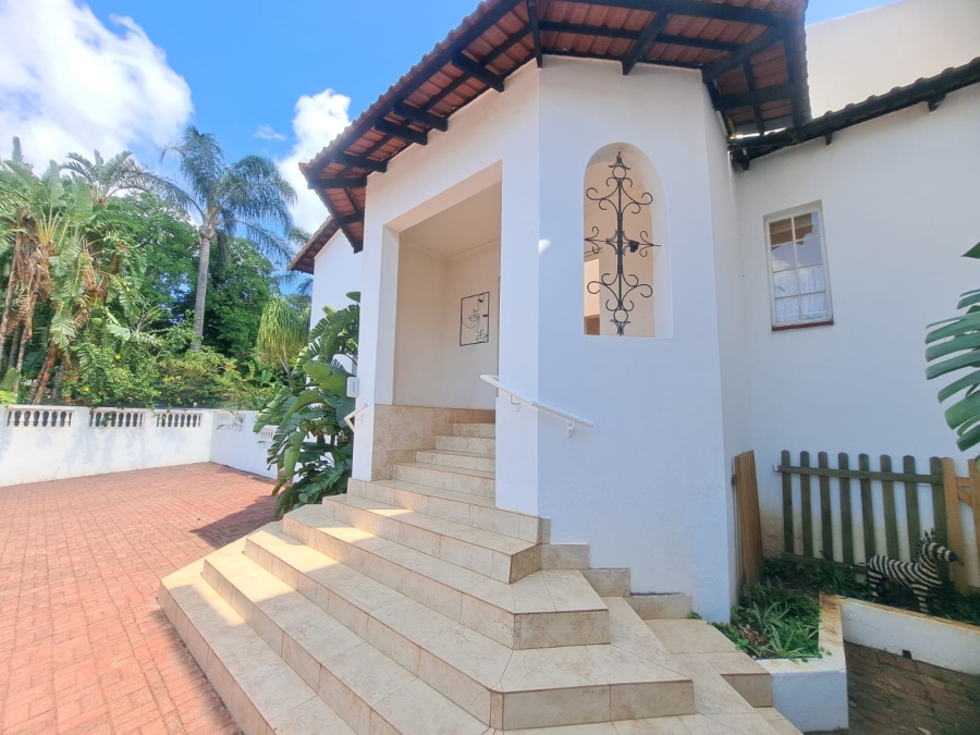 4 Bedroom Property for Sale in Safari Gardens North West